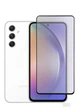 Захисна гідрогелева плівка DScreen для Samsung Galaxy A35 5G матова (0.22 мм) - зображення 1