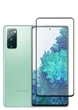 Захисна гідрогелева плівка DScreen для Samsung Galaxy S20 FE SM-G780F глянсова (0.28 мм) - изображение 1
