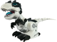 Interaktywny robot Lean toys Dinozaur (5905323219595) - obraz 3