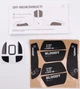Мышь A4Tech Bloody R72 Ultra Wireless/USB White (4711421000901) - изображение 10