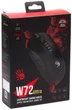 Мышь A4Tech Bloody W72 Ultra USB Black (4711421001281) - изображение 13