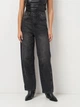 Джинсы Regular Fit женские Its Basic 3043/2w4/1 36 Серые (ROZ6501098482) - изображение 1