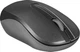 Миша Defender Datum MM-285 Black (52285) - зображення 3