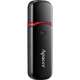 Флеш пам'ять 32GB Apacer AH333 Black (AP32GAH333B-1) - изображение 2