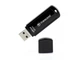 Флеш пам'ять 64GB Transcend JetFlash 700 Black (TS64GJF700) - изображение 3