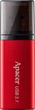 Флеш пам'ять 128GB Apacer AH25B Red (AP128GAH25BR-1) - зображення 2