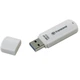 Флеш пам'ять 128GB Transcend JetFlash 730 White (TS128GJF730) - изображение 1