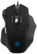 Миша GamePro GM247 Storm Black - зображення 1
