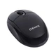 Миша Gemix GM185 black USB - зображення 3