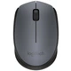 Миша Logitech M170 Wireless Black/Grey (910-004642) - зображення 1