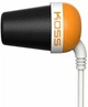 Навушники Koss The Plug Noise Isolating Orange(185349.101) - изображение 2