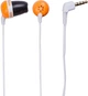 Навушники Koss The Plug Noise Isolating Orange(185349.101) - изображение 4