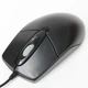 Миша A4Tech OP-720 Black PS/2 - зображення 3