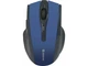 Миша Defender Accura MM-665 Blue (52667) - изображение 1