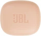 Навушники JBL Wave Flex Beige (JBLWFLEXBEG) - изображение 8