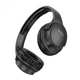 Навушники Hoco W40 Mighty Black - изображение 2