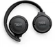 Навушники JBL Tune 520BT Black (JBLT520BTBLKEU) - изображение 6