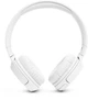 Навушники JBL Tune 520BT White (JBLT520BTWHTEU) - изображение 1