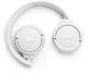 Навушники JBL Tune 520BT White (JBLT520BTWHTEU) - изображение 6