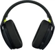Навушники Logitech G435 Gaming Black (981-001050) - зображення 1
