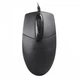 Миша A4Tech OP-720S USB Black - изображение 1