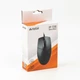 Миша A4Tech OP-720S USB Black - изображение 7