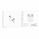 Навушники Hoco EW26 Pods 3 White - изображение 5