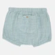 Шорты для девочек Zara 5350/569 68 см Синие (05350569426069) - изображение 1