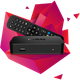 Приставка IPTV/OTV Linux Infomir MAG 420w1 - зображення 1