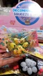 Игрушка антистресс сквиш Лапка котика, 7см, Желтый - изображение 8