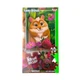 Пазлы мягкие 20 элементов Funny Animals ДТ-ПЗ-05-57 Герои мультфильмов - изображение 2
