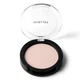 Матирующая разглаживающая пудра в своей упаковке Inglot smoothing powder 6г прозрачная - изображение 1