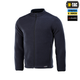 Кофта M-Tac Nord Fleece Polartec L Dark Navy Blue - изображение 1