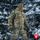 Куртка зимова M-Tac Alpha Gen.IV Pro Primaloft 2XL/R Multicam - зображення 7