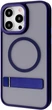 Чехол для смартфона Proove Mainstay Case with Magnetic Ring для Apple iPhone 14 Pro Max Midnight blue (584500016) - изображение 1