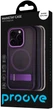 Чехол для смартфона Proove Mainstay Case with Magnetic Ring для Apple iPhone 14 Pro Max White (584500003) - изображение 3