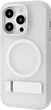 Чохол для смартфона Proove Mainstay Case with Magnetic Ring для Apple iPhone 15 Pro White (584520003) - зображення 1