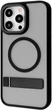 Чехол для смартфона Proove Mainstay Case with Magnetic Ring для Apple iPhone 15 Pro Max Black (584530001) - изображение 1