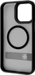 Чехол для смартфона Proove Mainstay Case with Magnetic Ring для Apple iPhone 15 Pro Max Black (584530001) - изображение 2