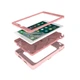 Чохол ARM Cover Apple iPad 6 (9.7") 2018 захисний з ременем і підставкою 360° Pink - зображення 7