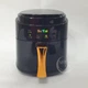 Электрическая аэрофритюрница Air Fryer Su Tai, мультипечь для приготовления без масла 8 литров Черная SSPT-865 - изображение 8