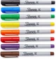 Маркеры перманентные лайнеры Sharpie Permanent Markers, Ultra Fine Point 8 шт. (37600) - изображение 2
