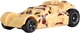 Коллекционный набор машинок Hot Wheels Batman 85th Anniversary Vehicles Batmobile Бэтмобиль (JBG93) - изображение 3