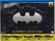 Коллекционный набор машинок Hot Wheels Batman 85th Anniversary Vehicles Batmobile Бэтмобиль (JBG93) - изображение 6