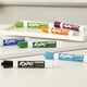 Набор маркеров для досок сухого стирания EXPO Low Odor Dry Erase Markers Цветные 8 шт. (071641086630) - изображение 2