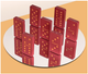 Gra planszowa Printworks Dominoes (7350108171069) - obraz 2