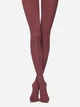 Колготы женские Conte Fantasy Diamond 4 р Bordo (4810226267363) - изображение 2