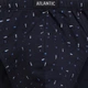 Набор трусов слипов мужских хлопковых Atlantic 3MP-176 S 3 шт Разноцветный (5903351390514) - изображение 7