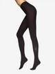 Колготы женские Conte Fantasy Cristal 3 р Nero (4810226242513) - изображение 2