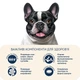 Сухой корм для взрослых собак Home Food «Телятина с овощами» Dog Adult Mini/Medium Гипоаллергенный 10 кг - изображение 3